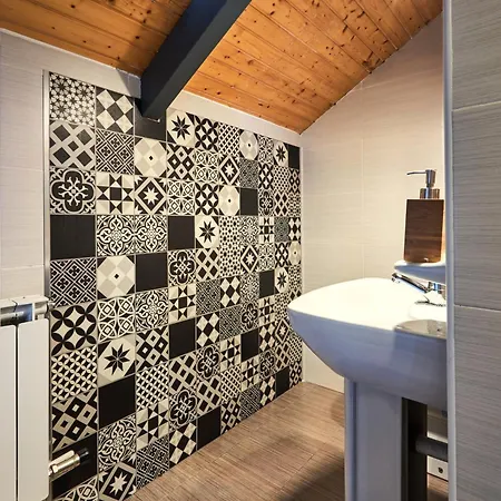 Apartamentos En El Corazon De Avila By Alterhome Buitenkant foto