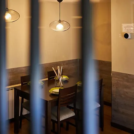 Apartamentos En El Corazon De Avila By Alterhome Buitenkant foto