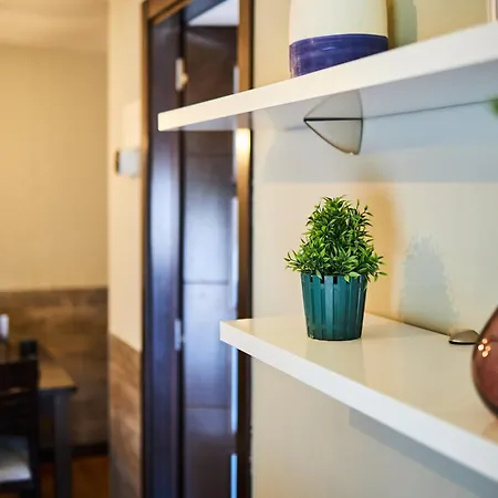 Apartamentos En El Corazon De Avila By Alterhome Buitenkant foto