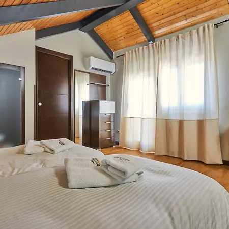Apartamentos En El Corazon De Avila By Alterhome Buitenkant foto