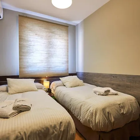 Apartamentos En El Corazon De Avila By Alterhome Exterior photo