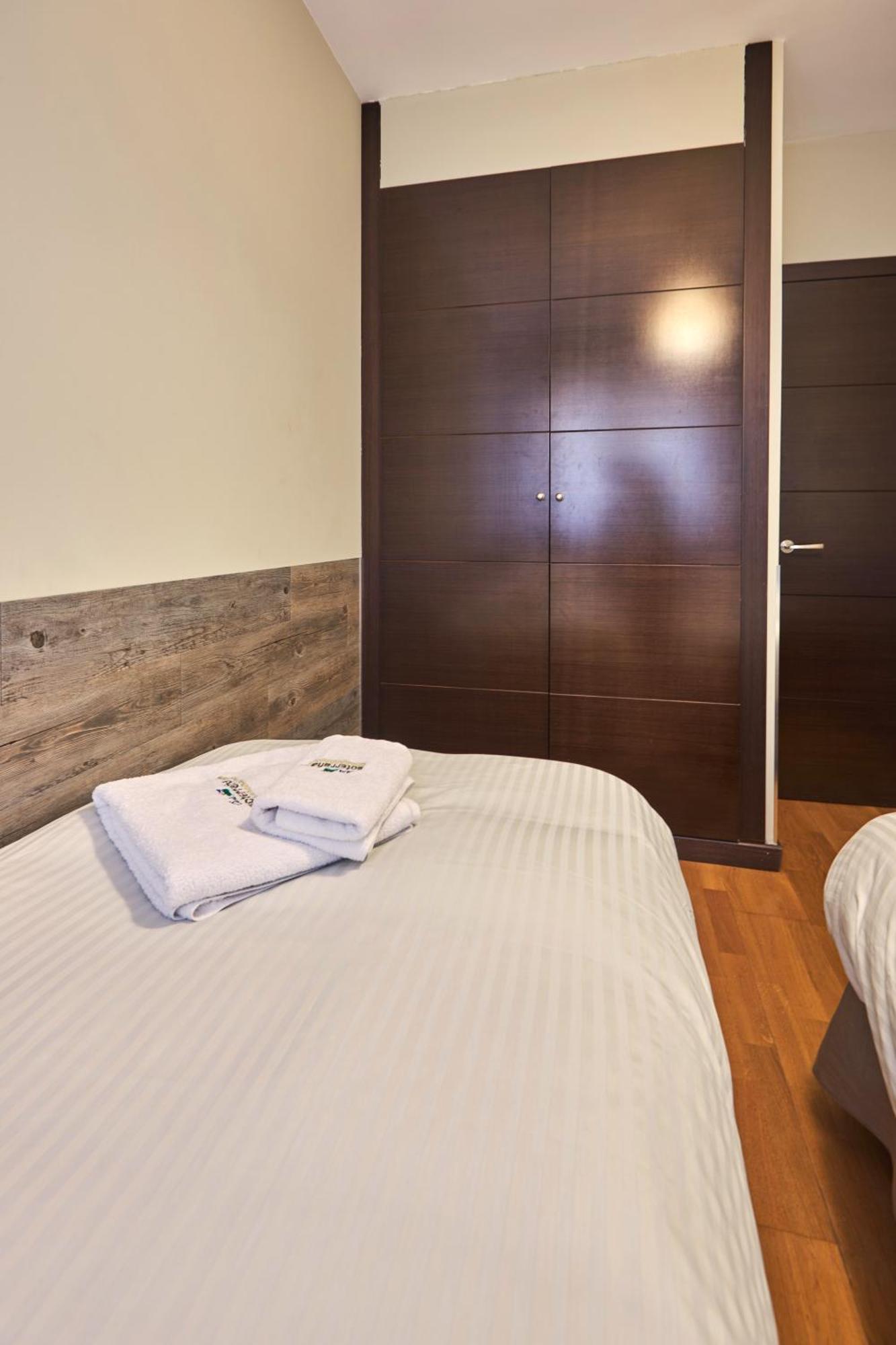 En El Corazon De By Alterhome Apartment *