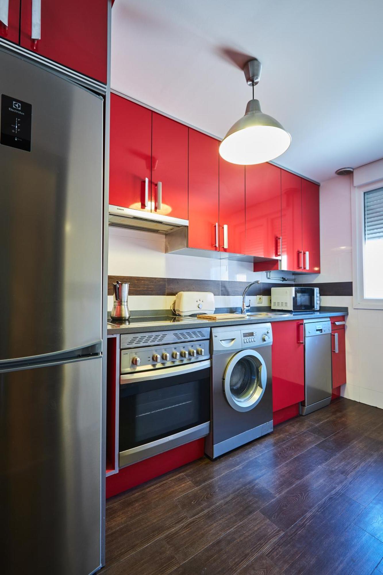 Apartment En El Corazon De By Alterhome