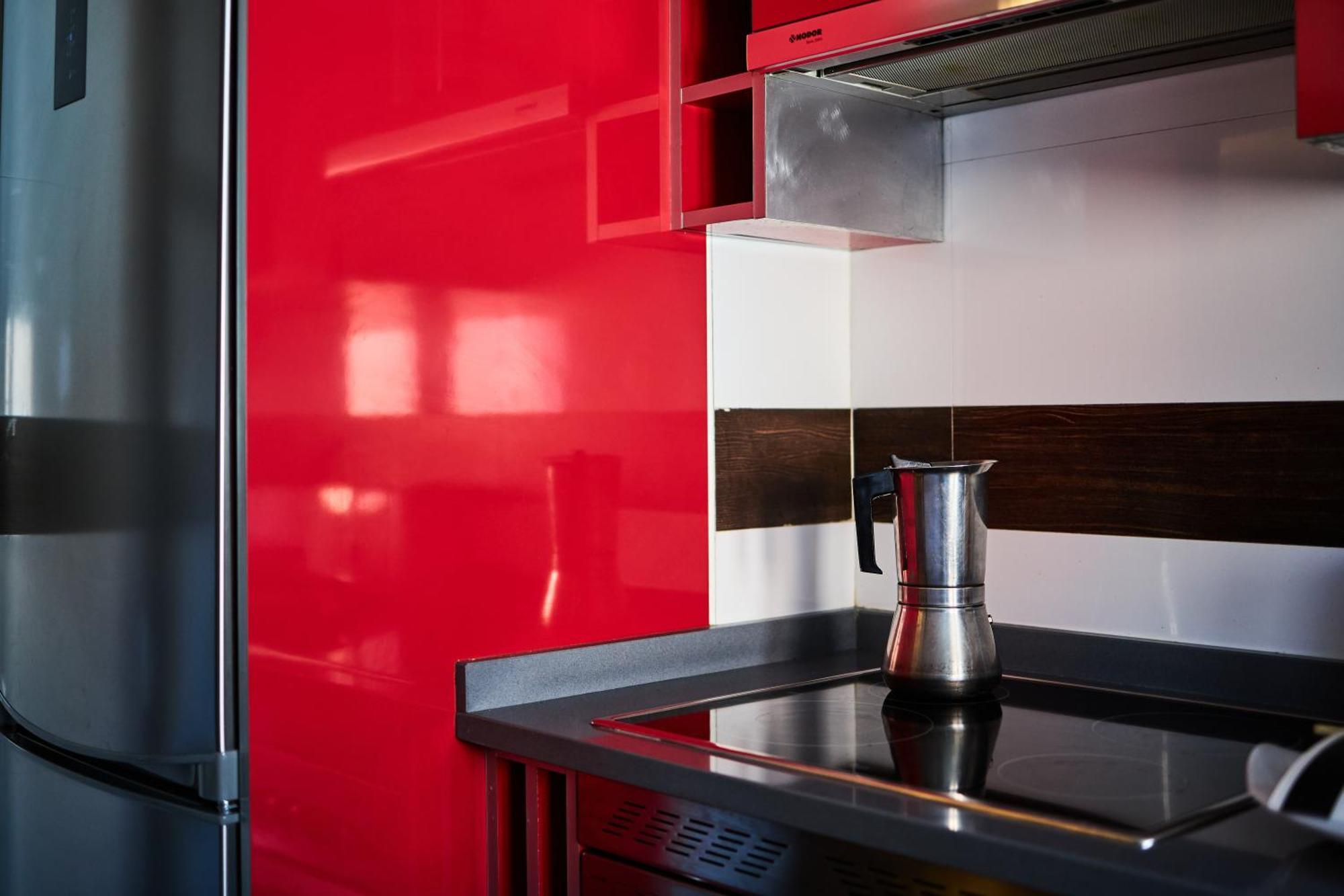 Apartment En El Corazon De By Alterhome Avila
