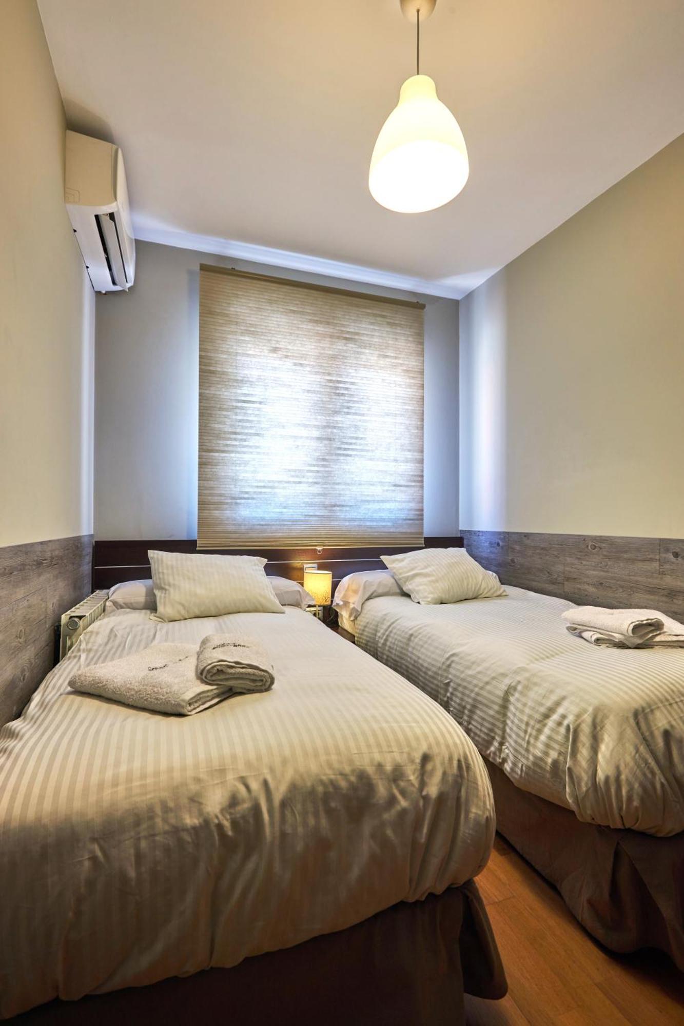 Apartment En El Corazon De By Alterhome