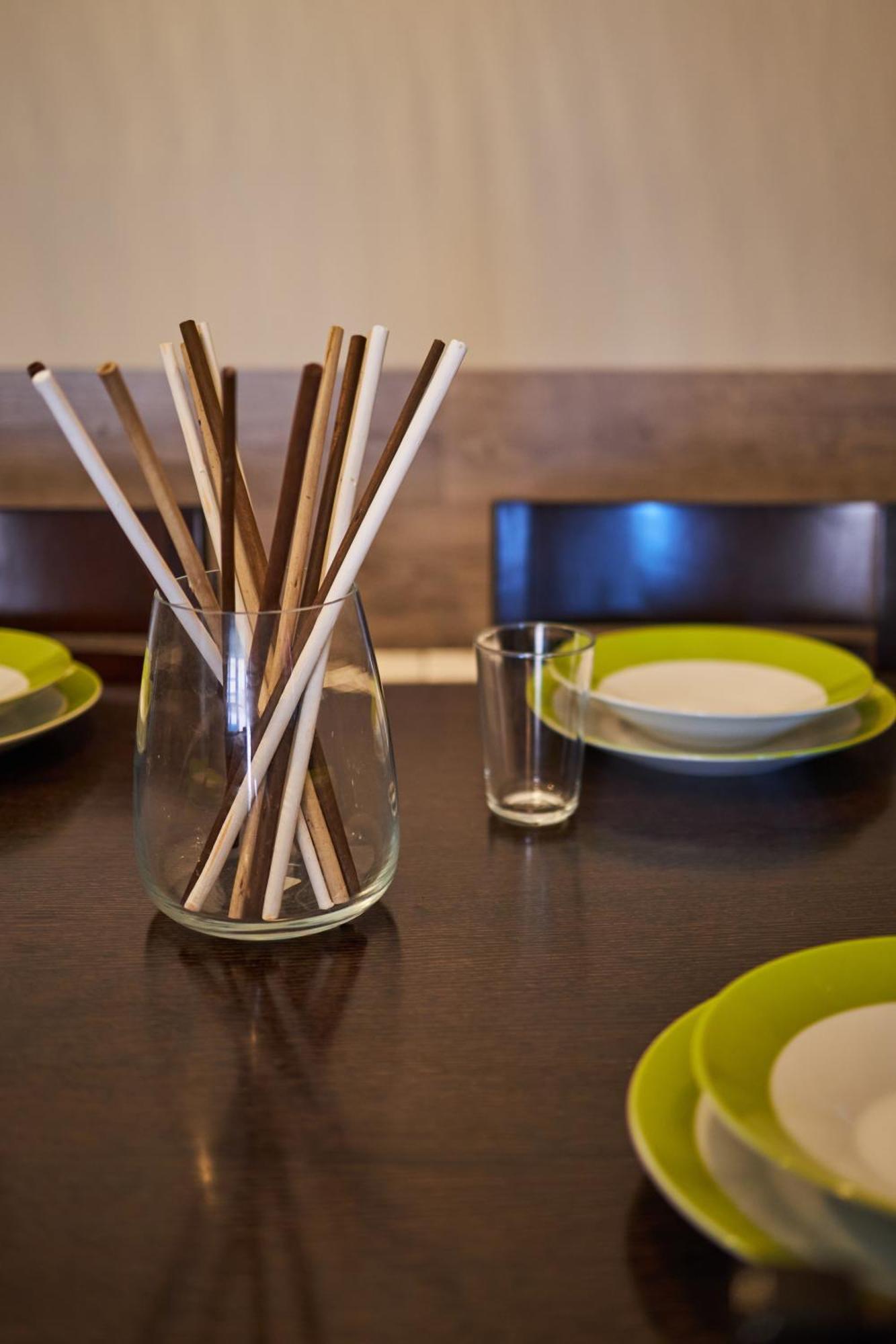 En El Corazon De By Alterhome Apartment *