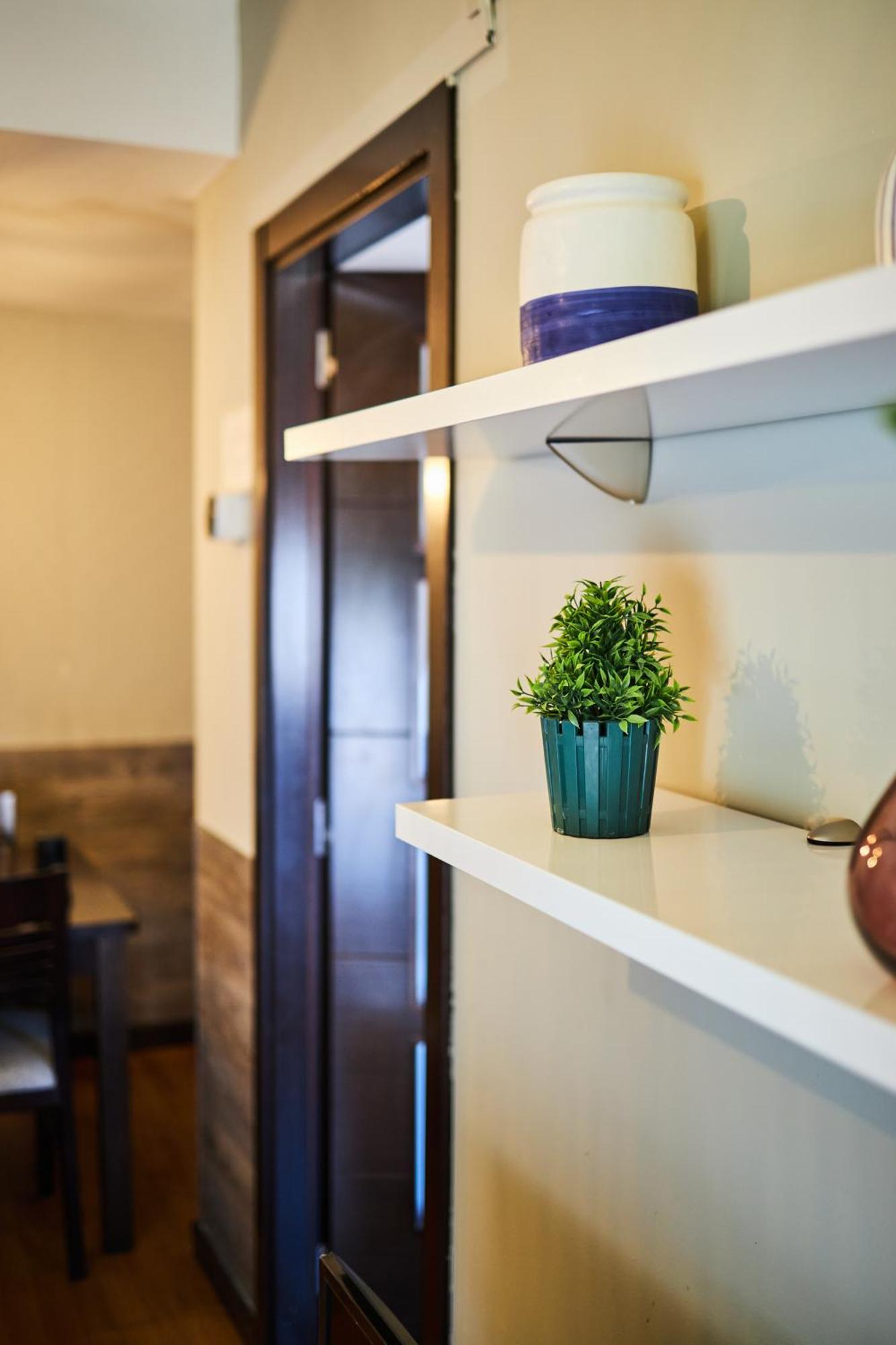 En El Corazon De By Alterhome Apartment