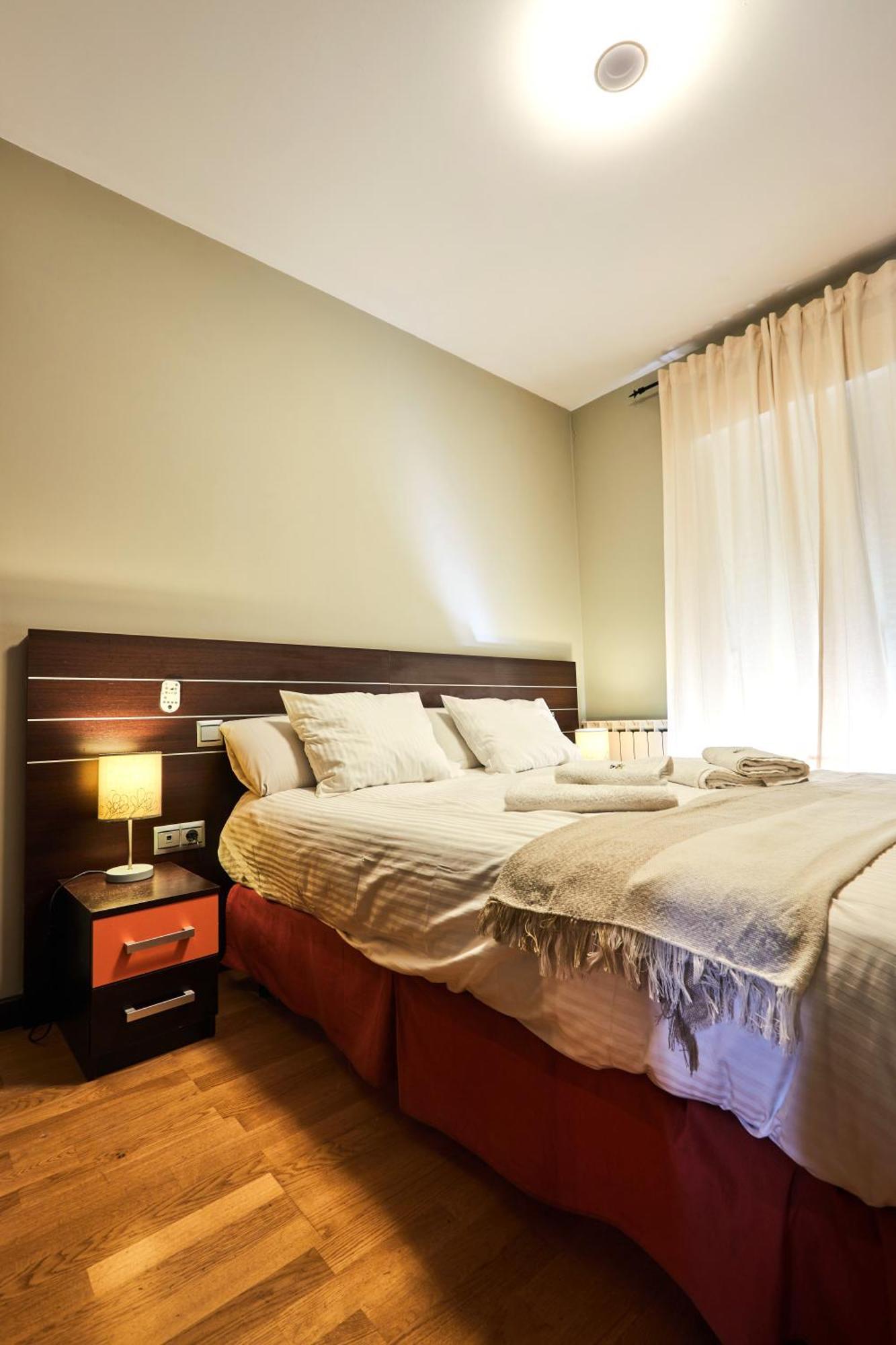 Apartment En El Corazon De By Alterhome Avila